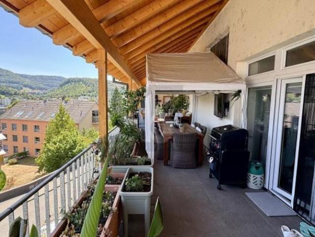 Apartment mieten in Aesch (BL), Basel-Landschaft