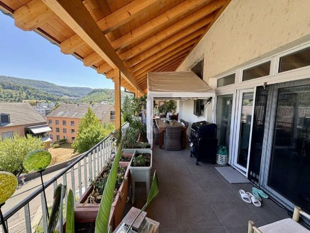 Wohnung mieten in Aesch (BL), Basel-Landschaft