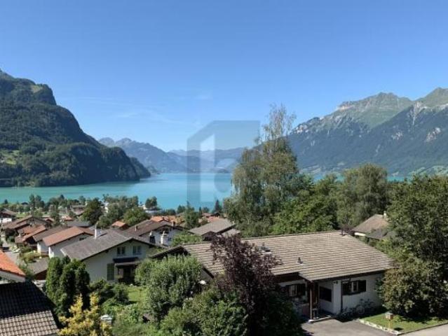 Apartment mieten in Brienz (BE), Bern