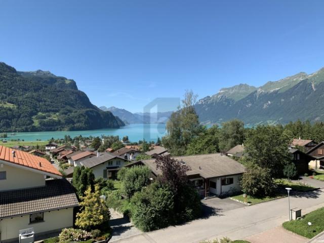 Dachwohnung mieten in Brienz (BE), Bern