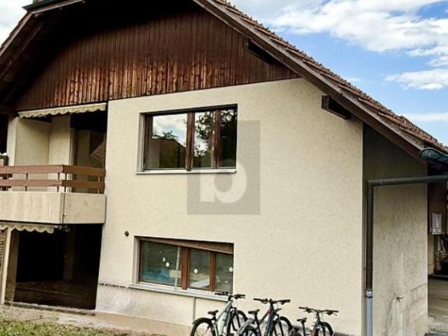 Apartment mieten in Bätterkinden, Bern