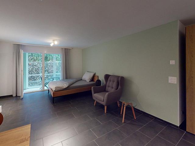 Immobilie kaufen in Reichenburg, Schwyz