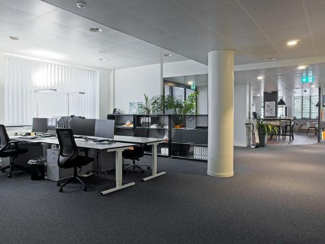 Büro mieten in Basel, Basel-Stadt