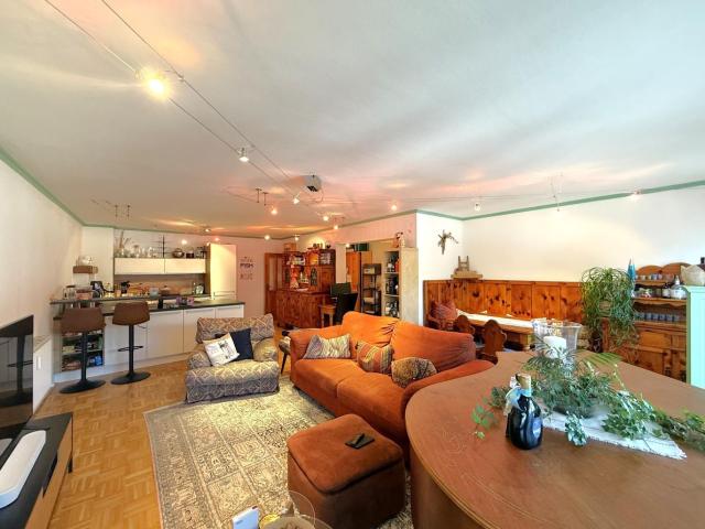 Wohnung kaufen in Mutters, Tirol