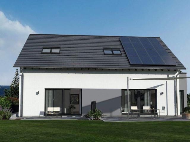 Haus kaufen in Eppelborn, Saarland