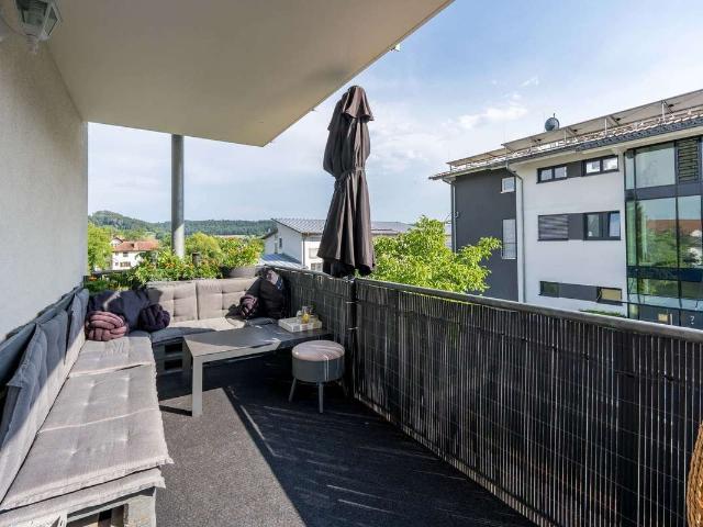 Wohnung kaufen in Horheim, Wutöschingen