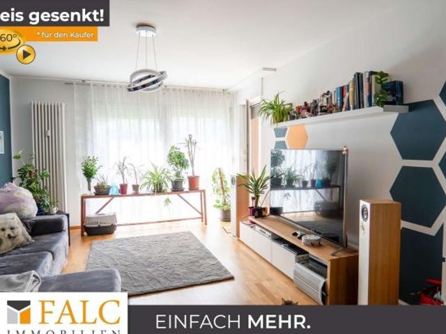 Wohnung kaufen in Ottobrunn, Bayern