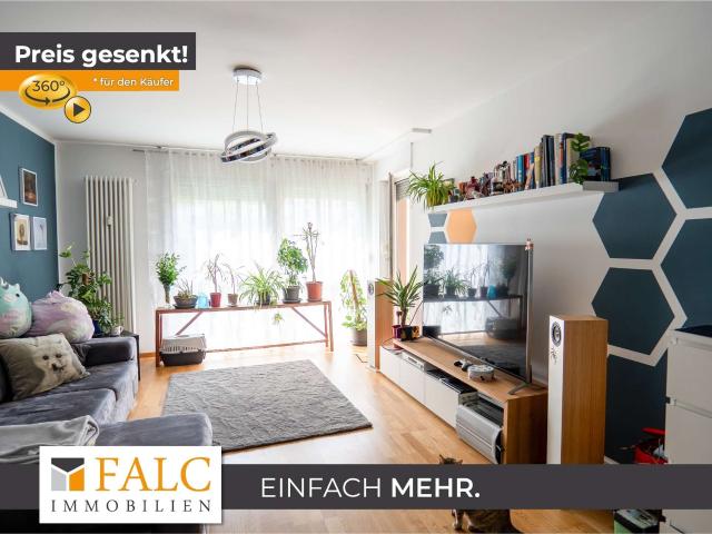 Wohnung kaufen in Ottobrunn, Bayern