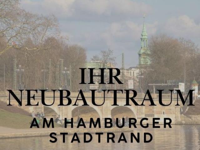 Haus kaufen in Hamburg