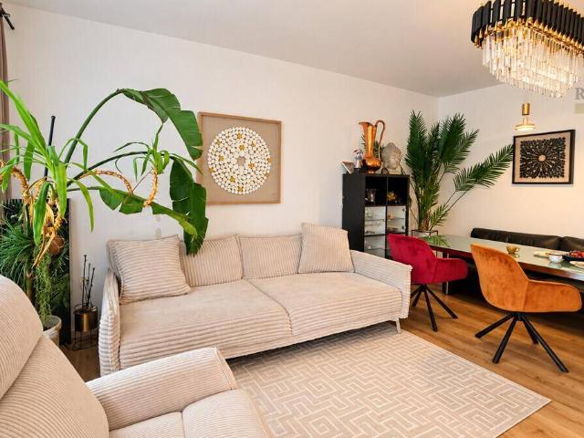 Apartment kaufen in Klagenfurt am Wörthersee, Klagenfurt
