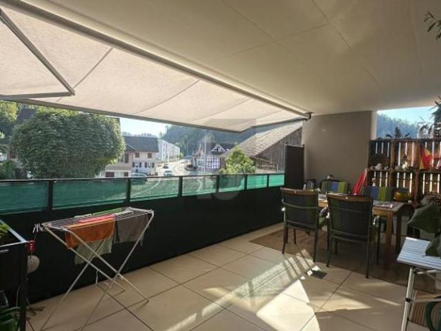 Apartment mieten in Fischingen, Thurgau