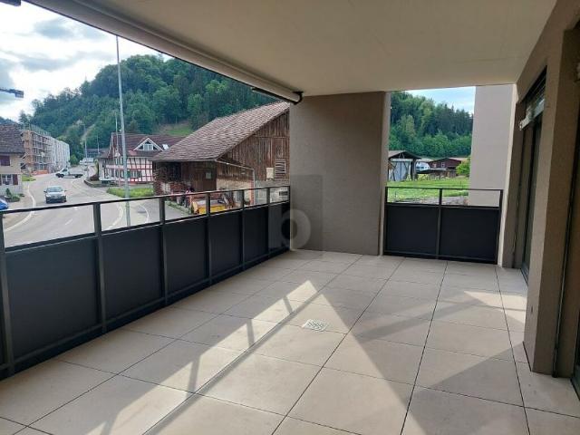 Wohnung mieten in Fischingen, Thurgau