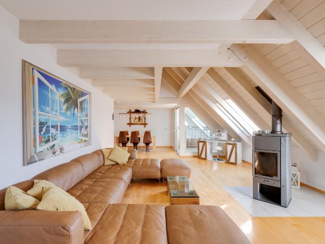 Wohnung kaufen in Wichtrach, Bern