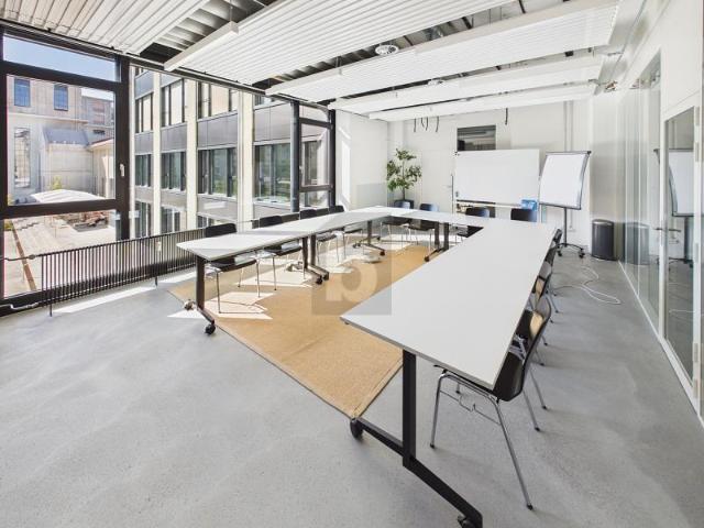 Büro mieten in Stettlen, Verwaltungsregion Bern-Mittelland