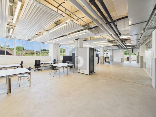 Büro mieten in Bolligen, Bern