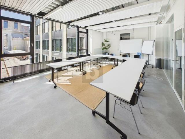 Büro mieten in Bolligen, Bern