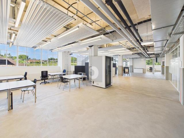 Büro mieten in Stettlen, Verwaltungsregion Bern-Mittelland