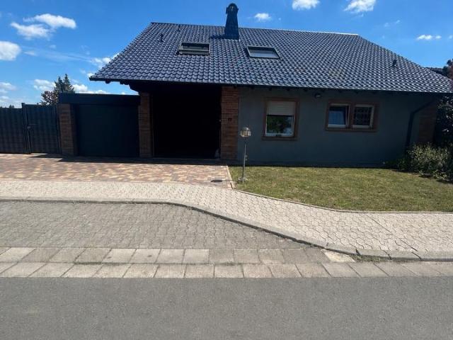 Haus kaufen in Bexbach