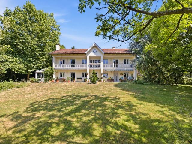 Villa kaufen in Künzing, Bayern
