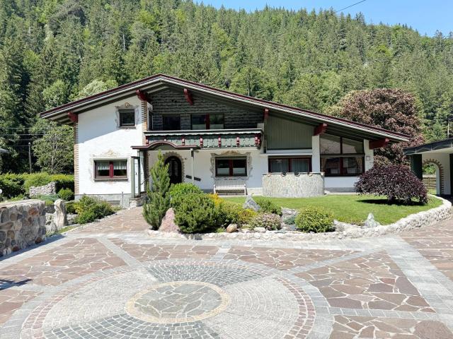 Haus kaufen in Musau, Tirol