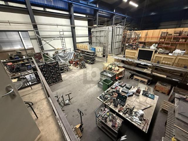 Immobilie mieten in Leuggern, Aargau