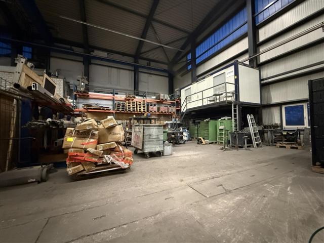 Atelier mieten in Leuggern, Aargau