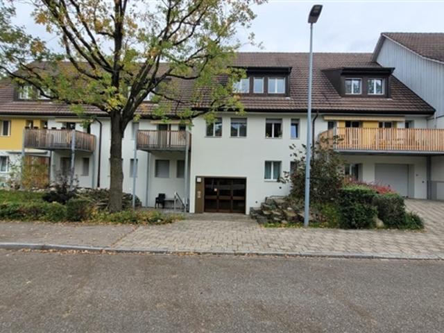 Wohnung mieten in Rorbas, Zürich