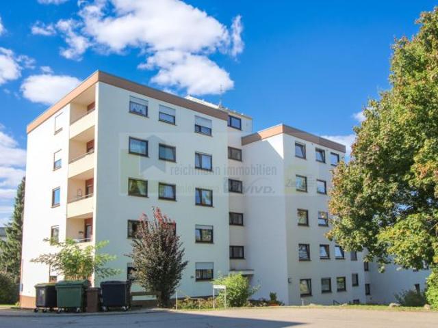 Wohnung kaufen in Brigachtal, Baden-Württemberg