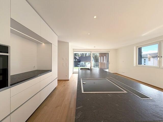 Apartment mieten in Hörbranz, Bezirk Bregenz