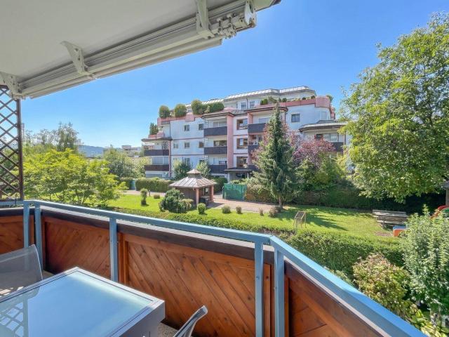 Apartment kaufen in Waidmannsdorf, Klagenfurt
