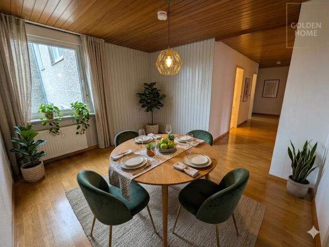 Wohnung kaufen in Eriskirch, Baden-Württemberg