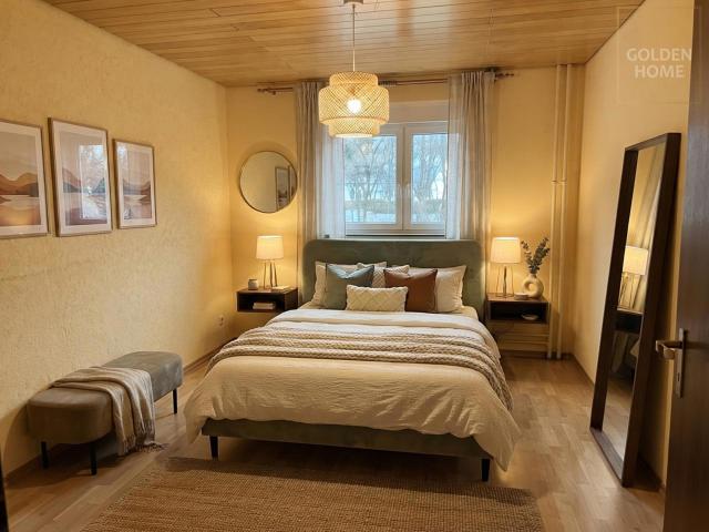 Wohnung kaufen in Wolfzennen, Eriskirch