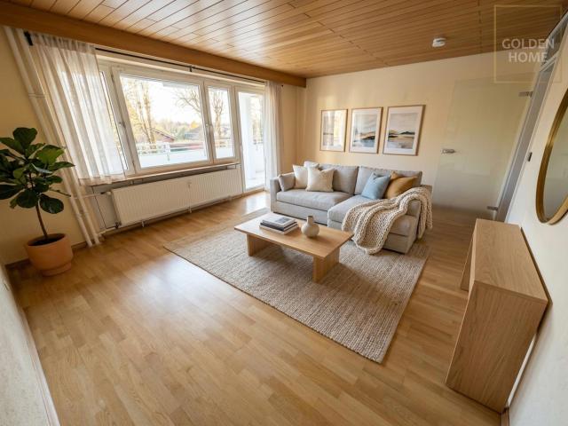 Wohnung kaufen in Wolfzennen, Eriskirch