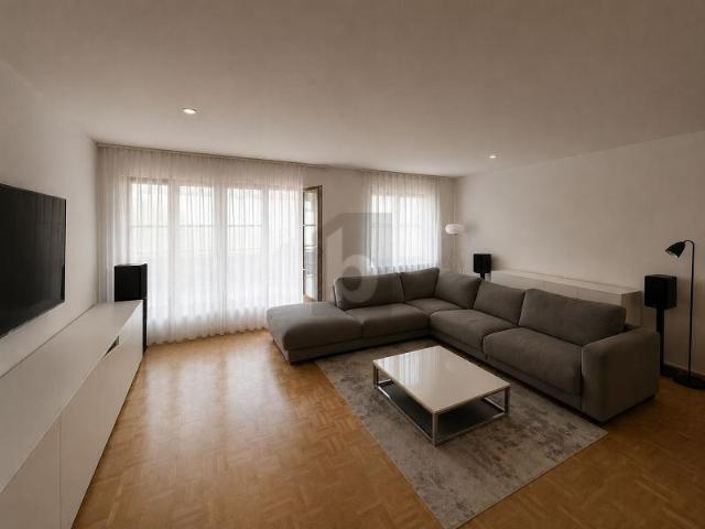 Wohnung mieten in Thurgau