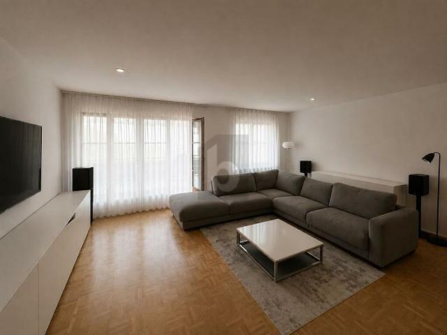 Wohnung mieten in Thurgau