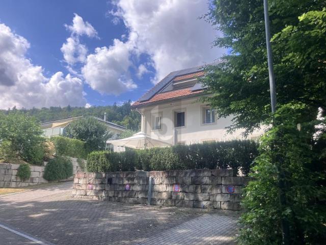 Wohnung mieten in Aargau