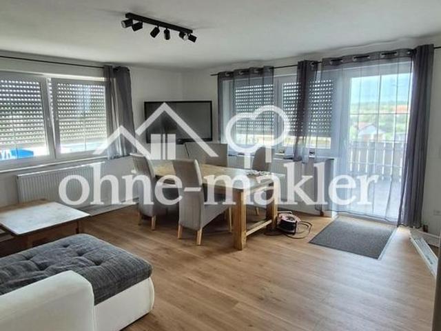 Apartment mieten in Schwendi, Baden-Württemberg
