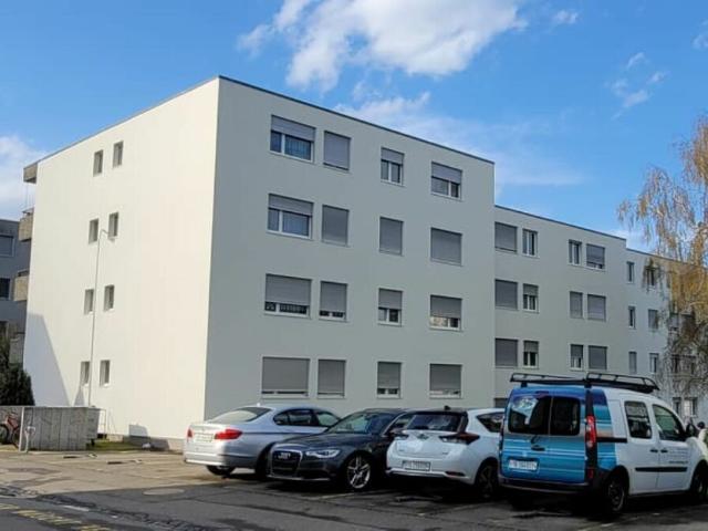 Wohnung mieten in Kreuzlingen, Thurgau