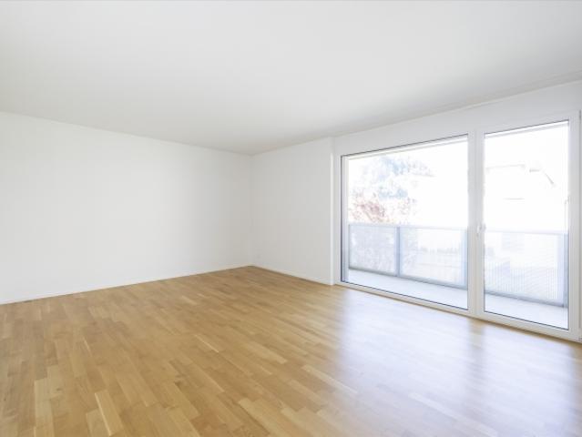 Wohnung mieten in Walenstadt, St. Gallen