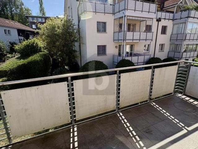 Apartment mieten in Maur, Zürich
