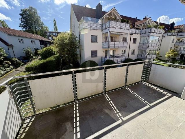 Maisonette mieten in Maur, Zürich