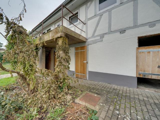 Apartment mieten in Grafenrheinfeld, Bayern