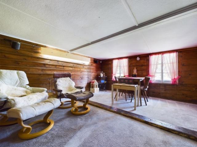 Villa kaufen in Grindelwald