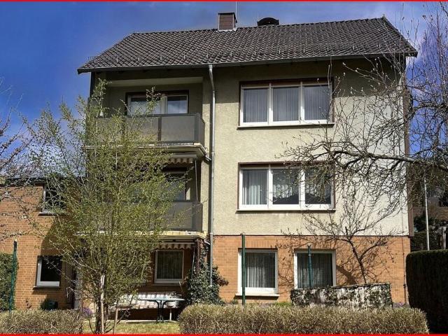 Haus kaufen in Alfeld, Niedersachsen