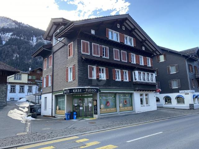Immobilie mieten in Lungern, Obwalden