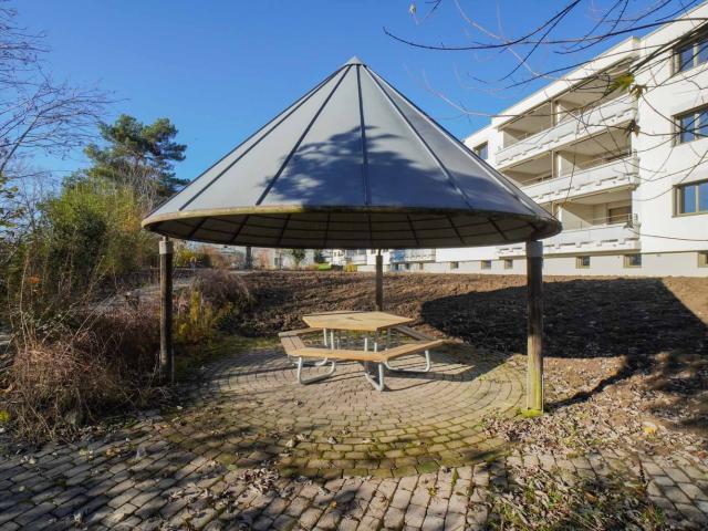 Wohnung mieten in Widen, Aargau