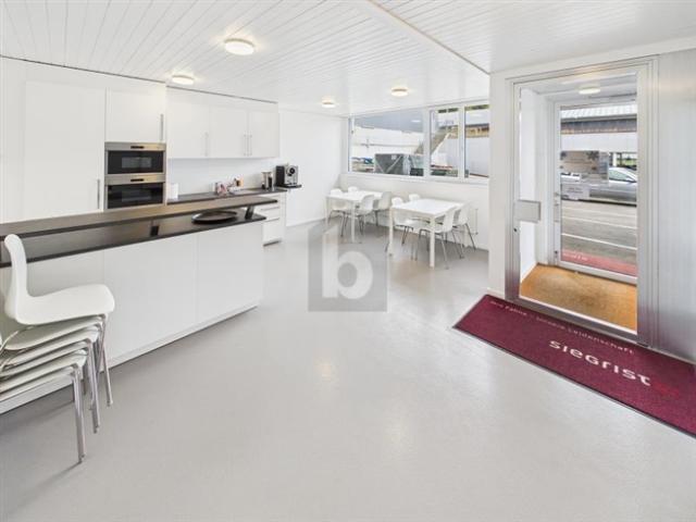 Büro mieten in Biberist, Solothurn
