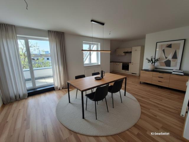 Apartment mieten in Neuhofen im Innkreis, Oberösterreich