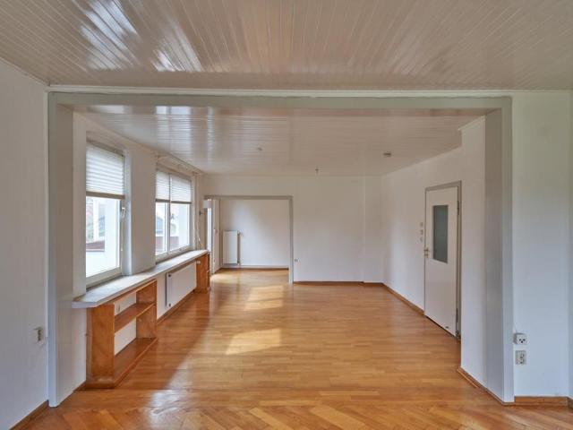 Wohnung mieten in Vahrenwald-List, Hannover