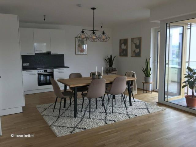 Apartment mieten in Schwanenstadt, Oberösterreich